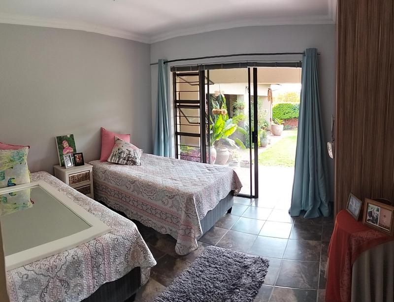 3 Bedroom Property for Sale in Seasons Lifestyle Estate North West
